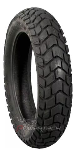 CUBIERTA TRASERA MOTO PIRELLI MT 60 120 / 90 - 17 ENDURO CUT