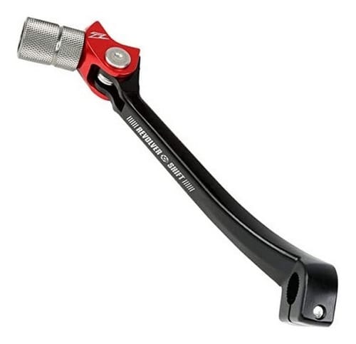 PALANCA CAMBIOS KAWASAKI KX 450 450F 450X 09 - 23 - TIP ROJO