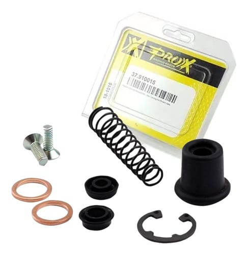 KIT REP BOMBA FRENO DELANTERA HONDA CBR 600F4 1000F CUT