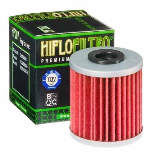 FILTRO ACEITE HIFLOFILTRO SUZUKI RMZ 250 / 450 04-24