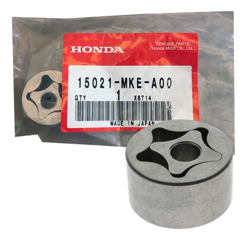 ROTOR ESTRELLA BOMBA DE ACEITE HONDA CRF 450 2017 - 2024