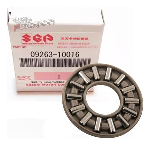 RODAMIENTO CRAPODINA EMBRAGUE SUZUKI DR 350 90-99