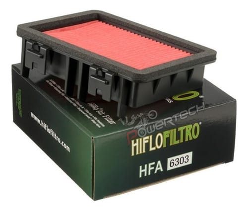 FILTRO DE AIRE HIFLO KTM DUKE 125 / 200 / 250 / 390 17 - 22