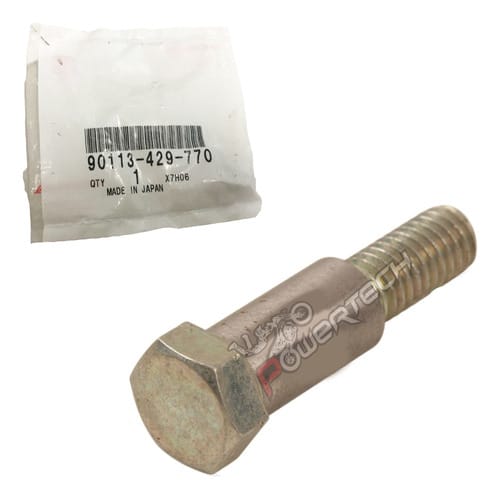 TORNILLO PERNO SOPORTE MANIJA EMBRAGUE HONDA CRF 450 09 - 22