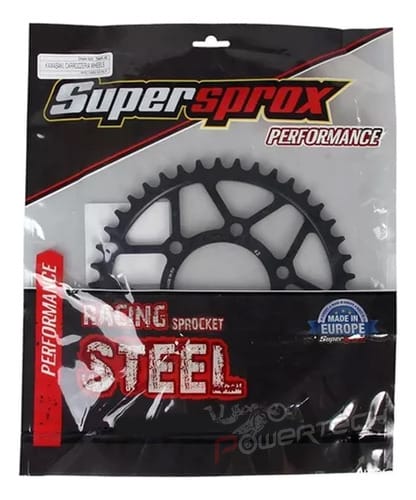 CORONA AC SUPERSPROX KAWASAKI ZX-10R Z900 KLZ VERSYS 1000 CU