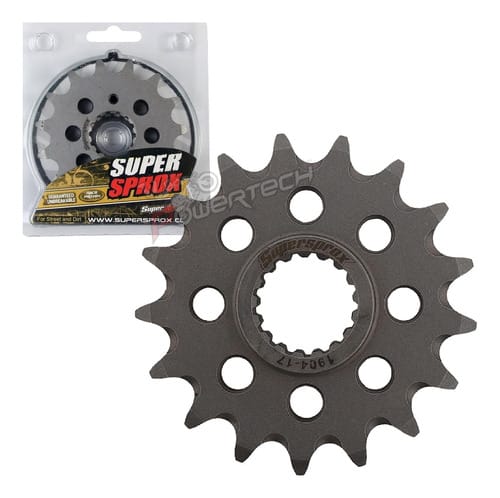 PIÑON ACERO SUPERSPROX KTM 990 1190 1290 ADVENTURE