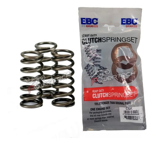 KIT RESORTES DE EMBRAGUE EBC YAMAHA YZF R1 15 - 16 CUT