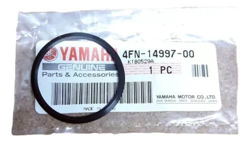 RETEN DE CARBURADOR YAMAHA YZF WRF 250 01-13 450 03-09 CUT
