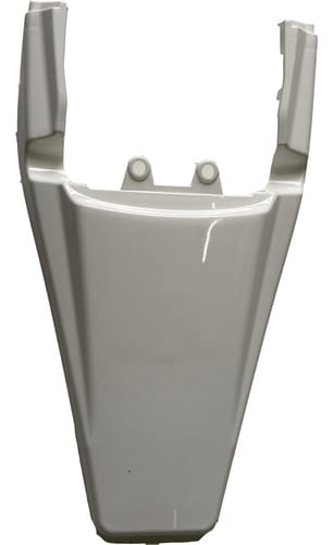 GUARDABARRO TRASERO MTC HONDA XR 250 TORNADO