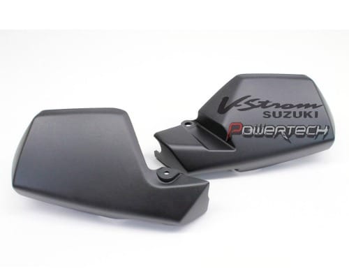 CUBRE MANOS VSTROM 650 ORIGINALES SUZUKI CUT12