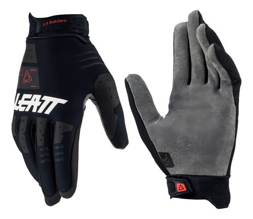 GUANTES MOTOCROSS LEATT 2.5 SUBZERO FRIO MOTOCROSS ENDURO