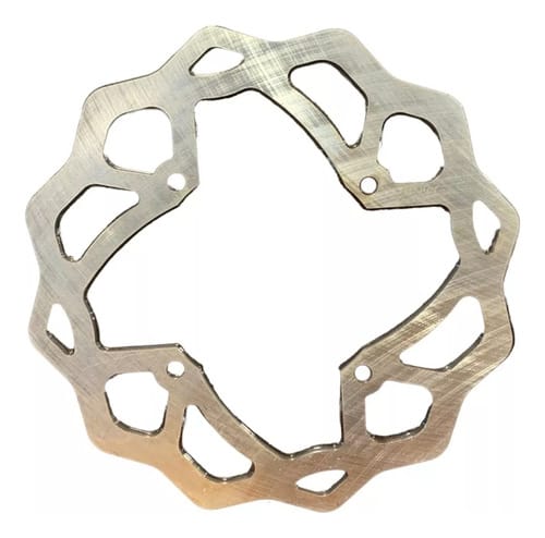 DISCO DELANTANTERO SUZUKI RMZ 250 07-18 450 05-17 FACTORY