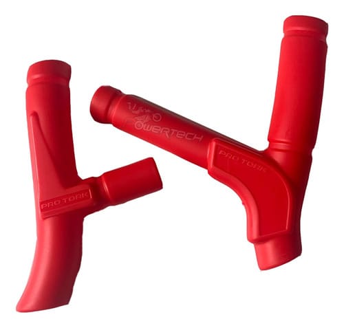 PROTECTOR DE CUADRO CHASIS PRO TORK HONDA CRF 230