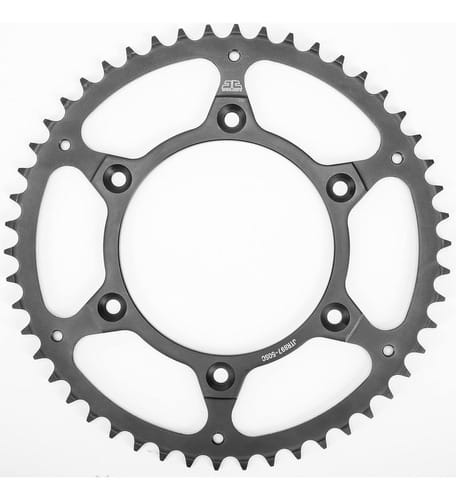 CORONA ACERO JT RM-Z 250 81-22 450 08-22 RM 125 97-99 50T AU