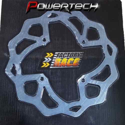 DISCO FRENO DELANTERO KAWASAKI KX 250 KXF 250 KLX 450 CUT