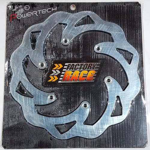 DISCO FRENO TRASERO FACTORY BETA ENDURO DESDE 2013 - CUT
