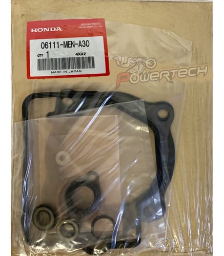 KIT JUNTAS SUPERIOR ORIGINAL HONDA CRF 450 09 - 16