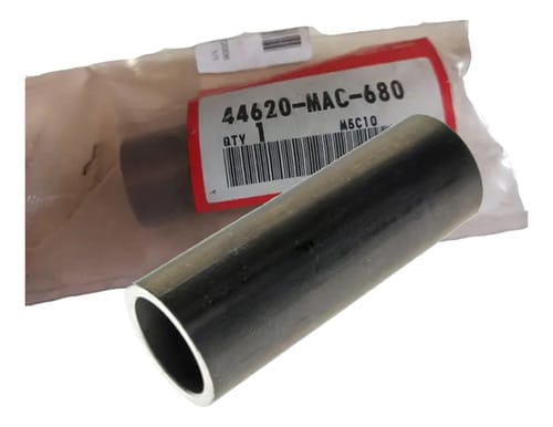 BUJE ESPACIADOR RODAMIENTO MAZA RUEDA DEL HONDA CR 500 95-01