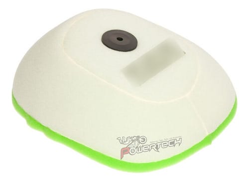 FILTRO AIRE HIFLO KTM SX EXC XC F 125 250 300 450 12 -16 CUT