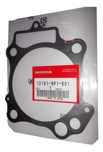 JUNTA BASE CILINDRO HONDA TRX 450 06-14