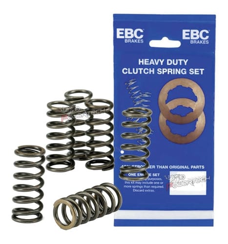 KIT RESORTES DE EMBRAGUE EBC YAMAHA YZF R6 2003 - 2005