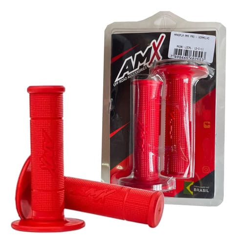 PUÑOS MOTO PRO MX AMX