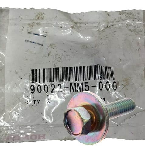 TORNILLO CANASTO EMBRAGUE HONDA CR 250 02-07 CRF 450 02-17