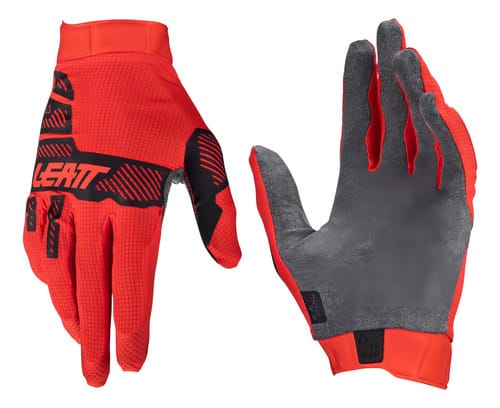 GUANTES DE MOTOCROSS LEATT MOTO 1.5 GRIPR, VARIOS COLORES, S