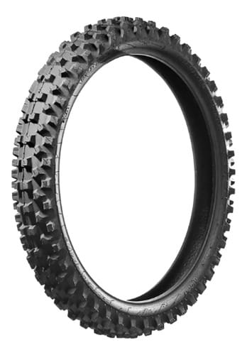 CUBIERTA MOTOCROSS DELANTERA PROTORK OFF ROAD 90/90-21 MC30
