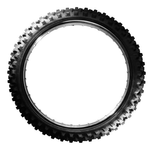 CUBIERTA MOTOCROSS PROTORK OFF ROAD 80/100-21 MC20 CUT