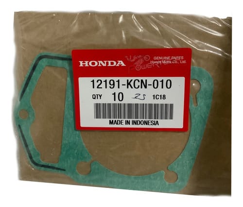 JUNTA BASE CILINDRO HONDA CRF 150 F 2003 - 2005