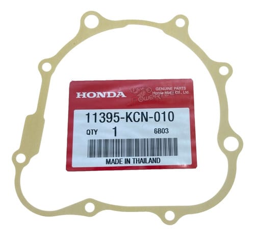 JUNTA LADO BOBINA ENCENDIDO HONDA CRF 230 F 2003 - 2019