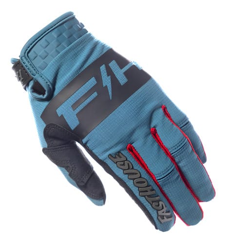 GUANTES MOTO FASTHOUSE SPEED STYLE CLUB