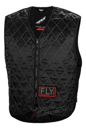 CHALECO REFRIGERANTE MOTO ENDURO FLY RACING CROSS CUT