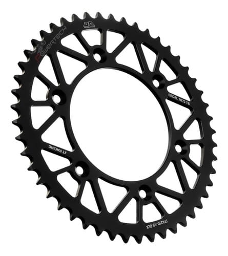 CORONA JT HONDA XR 250 96-04 /XR 400 96-04 /XR 650R 0-07 CUT