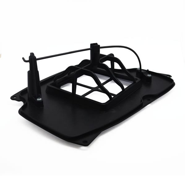 KIT FILTRO AIRE COMPETICIÓN BIKER + HIFLO XR 250 TORNADO CUT