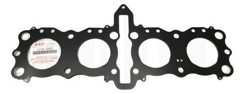JUNTA TAPA CILINDRO SUZUKI GSX 600 F KATANA 88-06