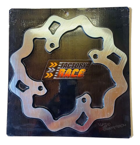 DISCO FRENO TRASERO KAWASAKI KXF 250 / 450 , KLX 450 19 -23
