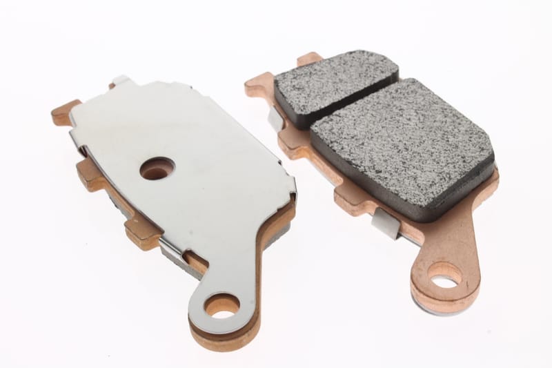 PASTILLA FRENO TRASERO HONDA CRF 1000/1100 AFRICA TWIN 16-23
