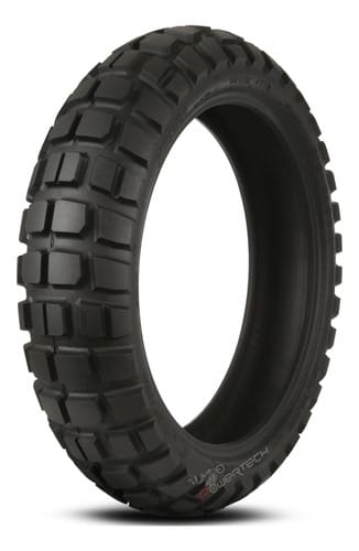 CUBIERTA KENDA 150/70-18 BIG BLOCK TRASERA - TACO K784 CUT