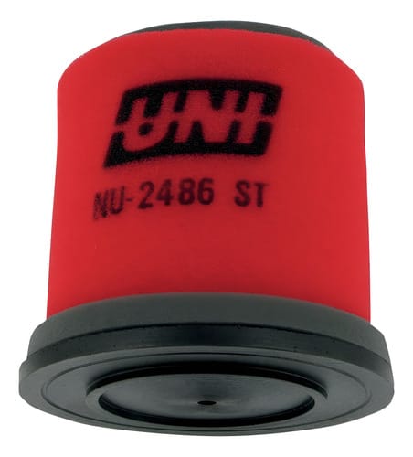 FILTRO DE AIRE UNI ATV SUZUKI KING QUAD LT-450 07-10