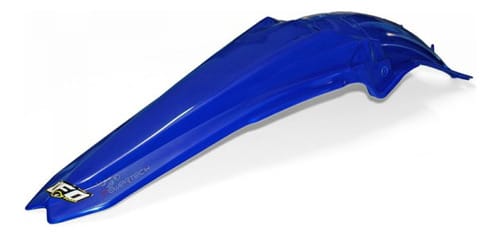 GUARDABARRO TRASERO YAMAHA YZF 450 10-13 UFO CUT