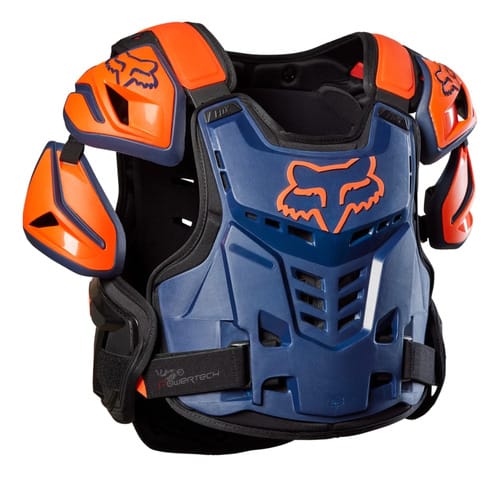 PECHERA FOX RAPTOR CE MOTOCROSS ENDURO