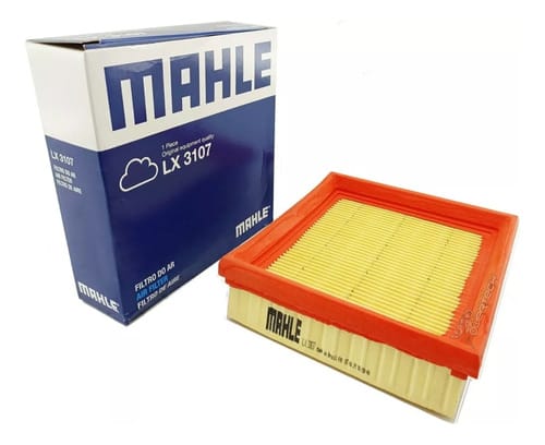 FILTRO DE AIRE MAHLE HONDA XR 250 TORNADO