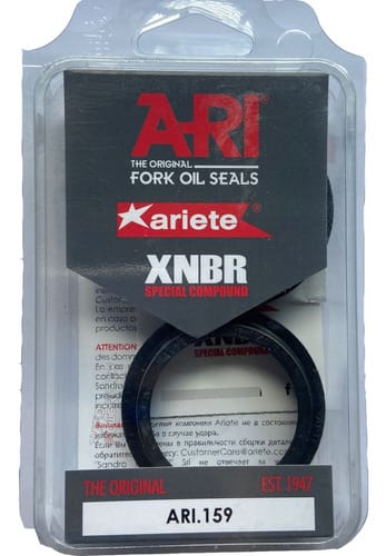 KIT RETEN SUSPENSION ARIETE ARI.159 KTM DUKE 200 2013-2016