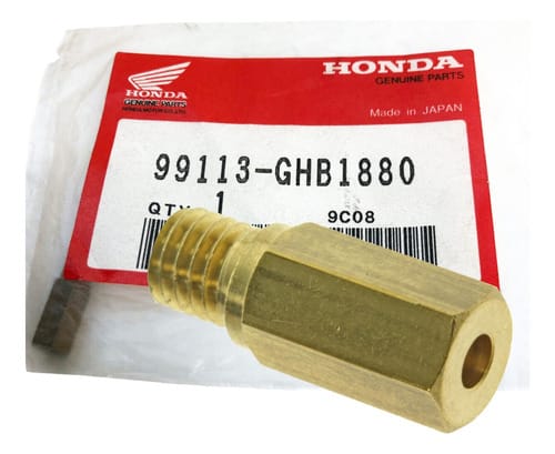 CHICLEUR DE ALTA #188 CARBURADOR HONDA CRF 450/250 / CR 125