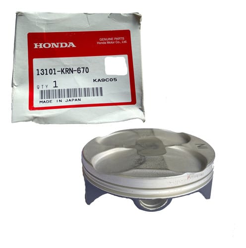 PISTON HONDA CRF 250R, 250X 2004 - 2006