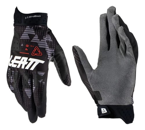 GUANTES LEATT MOTO 2.5 WINDBLOCK MOTOCROSS ENDURO MOUNTAIN N