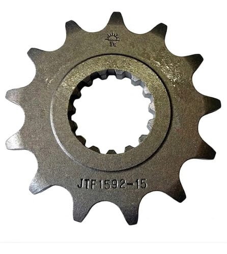 PIÑON TRANSMISION JT YFZ 450R 09-19 / YFM RAPTOR 700 06-19