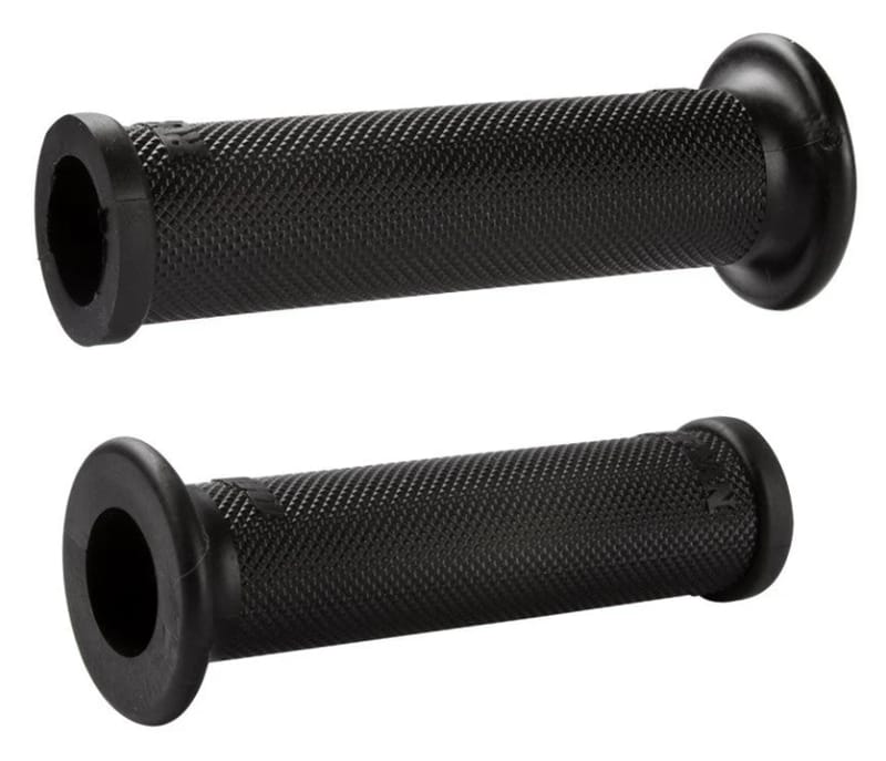 PUÑOS ODI RUFFIAN ROAD RACING MOTO PISTA - NEGRO NEGRO